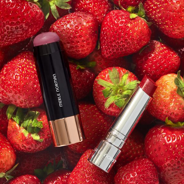 Tinted Lip Balm